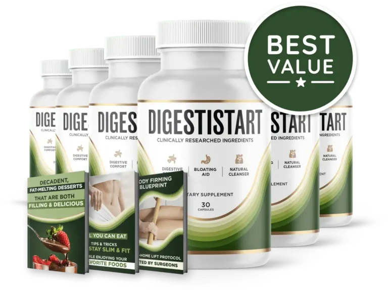 DigestiStart 36 DigestiStart