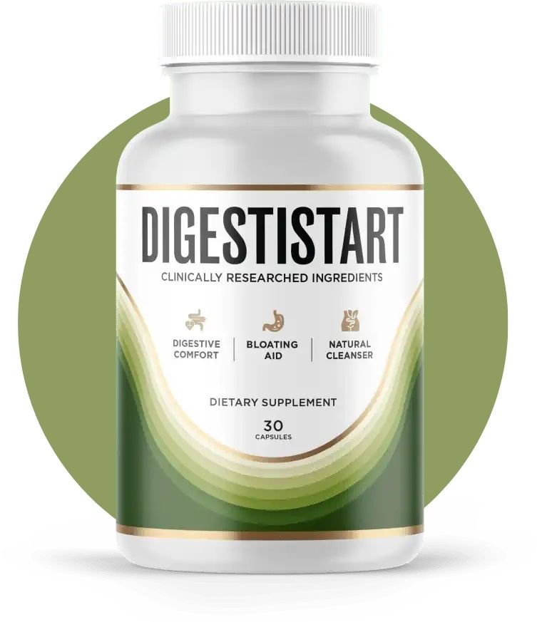 DigestiStart 6 digestistart-webiste